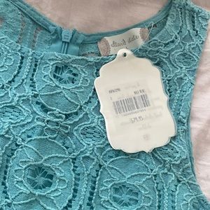 Altar d’ State dress